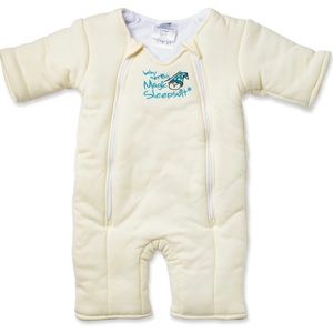 Merlin sleep suit size small